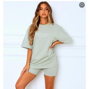 Whitefox Boutique set